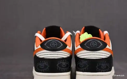 DD3357-100 Nike Dunk PRM Low (2021) Halloween 0705